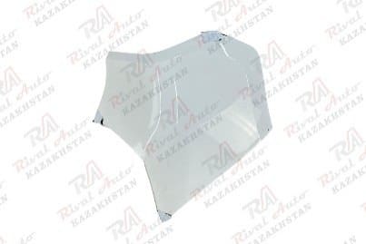 KIA Seltos Накладка задняя боковая левая (оригинал) KST-11