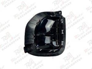 KIA Seltos Заглушка переднего бампера боковая правая  (оригинал) KST-13