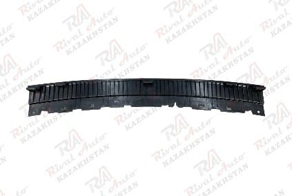 KIA Seltos Накладка заднего бампера (оригинал) KST-17