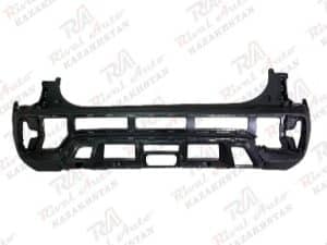 KIA Seltos Бампер задний  (оригинал) KST-19