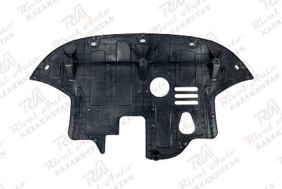 KIA Seltos Защита двигателя (пластмасс) KST-29