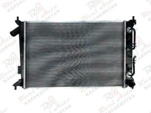 KIA Seltos Радиатор основной (Корея) KST-32