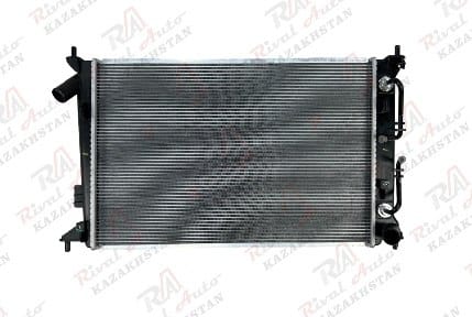 KIA Seltos Радиатор основной (Корея) KST-32