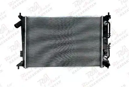 KIA Seltos Радиатор основной (Корея) KST-32