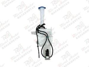 KIA Seltos Бачок омывателя с моторчиком KST-34