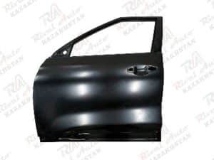 KIA Seltos Дверь передняя левая (оригинал) KST-115