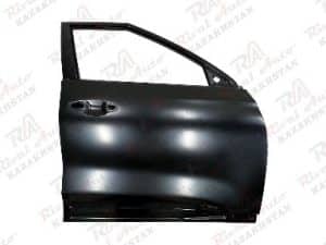 KIA Seltos Дверь передняя правая (оригинал) KST-114