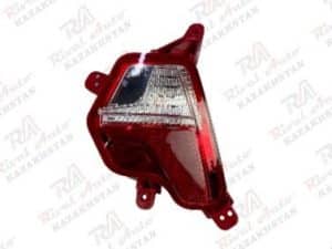 KIA Seltos Фонарь на бампер левый (оригинал) KST-47