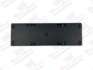 KIA Seltos Подномерник  (оригинал) KST-55