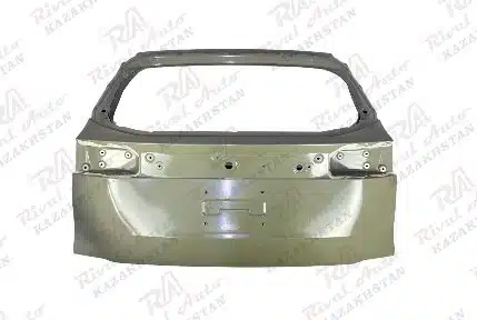 KIA Seltos Крышка багажника (оригинал) KST-62