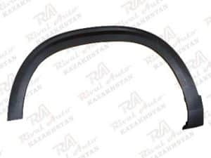 KIA Seltos Расширитель арки передний правый (оригинал) KST-69