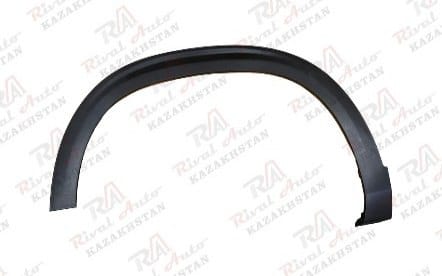 KIA Seltos Расширитель арки передний левый (оригинал) KST-68