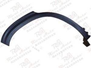 KIA Seltos Расширитель арки задний правый (оригинал) KST-71