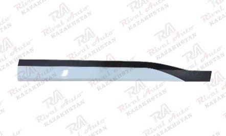 KIA Seltos Молдинг двери передней правый (оригинал) KST-73
