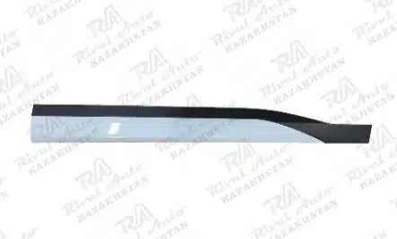 KIA Seltos Молдинг двери передней правый (оригинал) KST-73