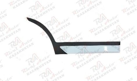 KIA Seltos Молдинг двери задний правый (оригинал) KST-75
