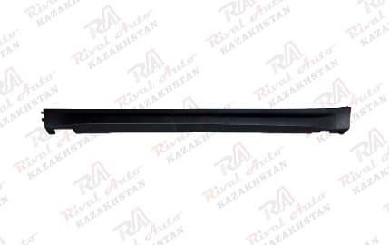 KIA Seltos Накладка на порог левый (оригинал) KST-76