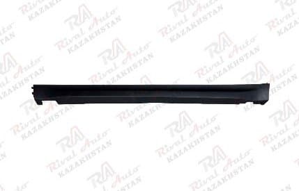 KIA Seltos Накладка на порог правый (оригинал) KST-77