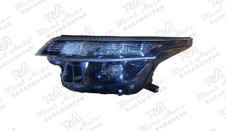 KIA Seltos Фара с линзой левая (оригинал) KST-79