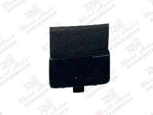 KIA Seltos Заглушка буксир крюк заднего бампера (оригинал) KST-82