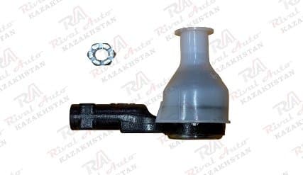 KIA Seltos Наконечник рулевой тяги левый (оригинал) KST-87