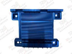 KIA Seltos Заглушка нижний решетки радиатора правая (оригинал) KST-104