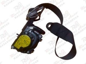 KIA Seltos Ремень безопасности передний правый (оригинал) KST-122