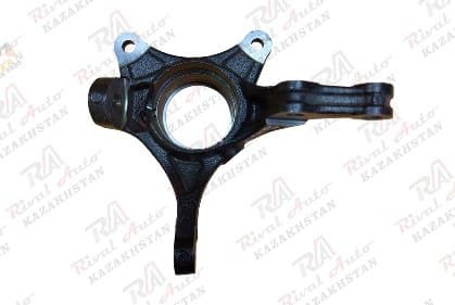 KIA Seltos Цапфа перед правая (оригинал) KST-126