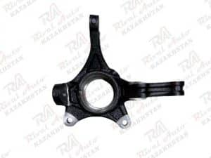 KIA Seltos Цапфа передняя левый (оригинал) KST-135