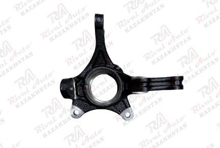 KIA Seltos Цапфа передняя левый (оригинал) KST-135