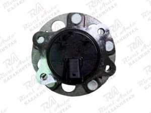 KIA Seltos Ступица передняя (оригинал) KST-136